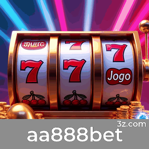 aa888bet Bônus acumulado aa888bet