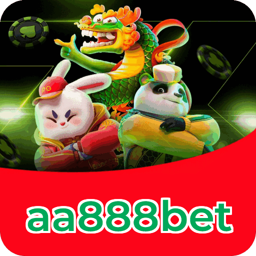 Tabela RTP dos jogos de cassino da aa888bet